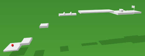 Scene Finished