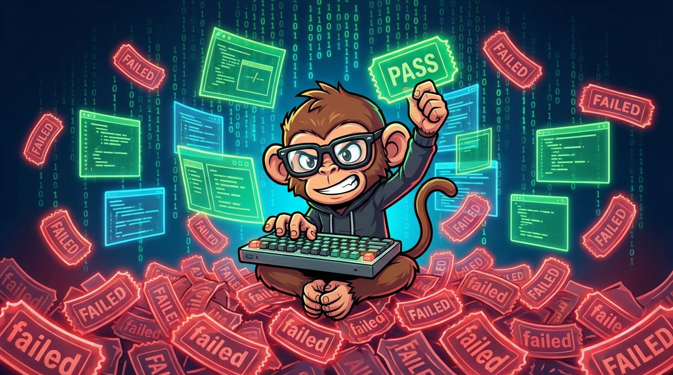 PromptMonkey leaderboard